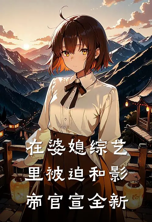 在婆媳综艺里被迫和影帝官宣全新