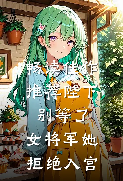 畅读佳作推荐陛下别等了，女将军她拒绝入宫