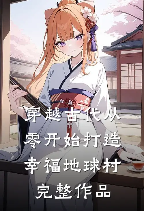 穿越古代从零开始打造幸福地球村完整作品
