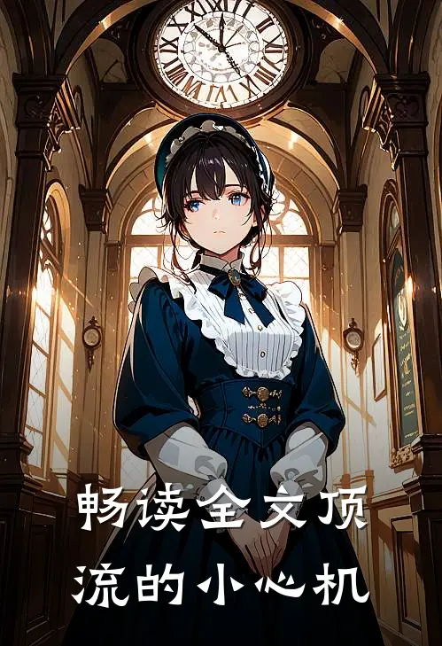 畅读全文顶流的小心机