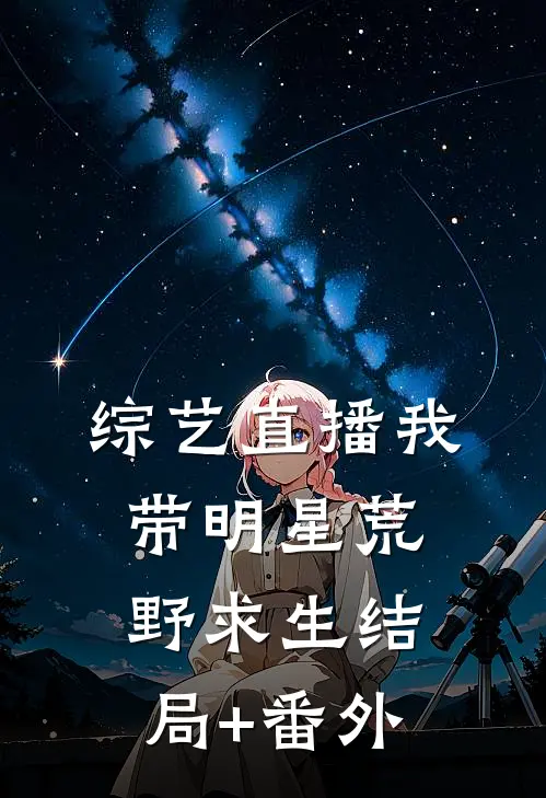 综艺直播我带明星荒野求生结局+番外