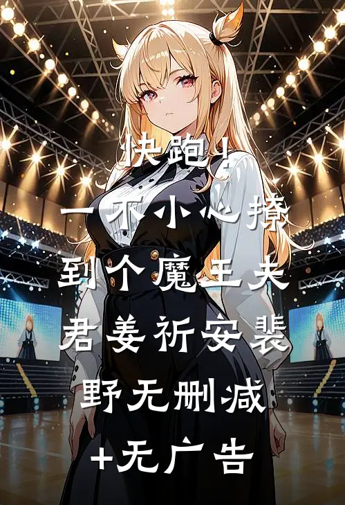 快跑！一不小心撩到个魔王夫君姜祈安裴野无删减+无广告