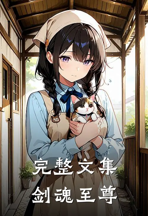 完整文集剑魂至尊