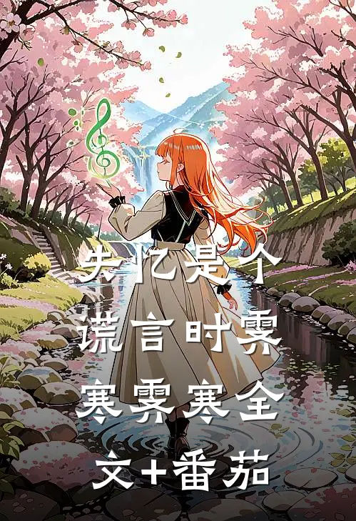 失忆是个谎言时霁寒霁寒全文+番茄