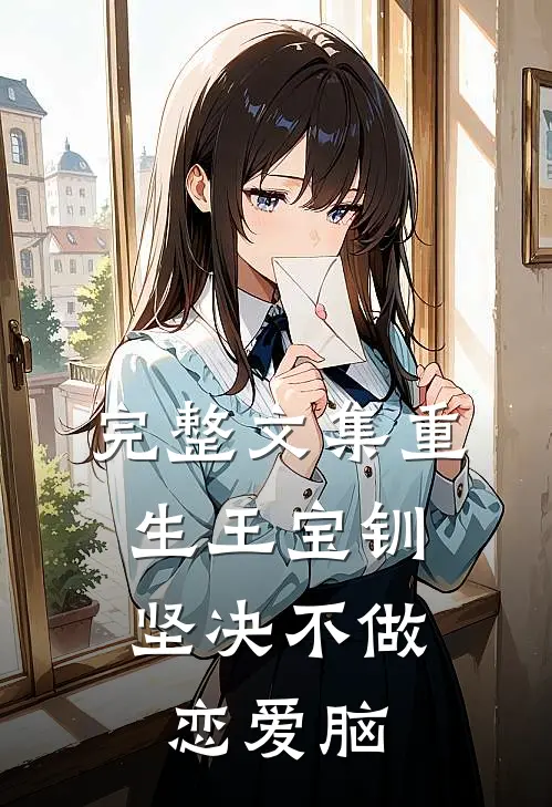 完整文集重生王宝钏，坚决不做恋爱脑