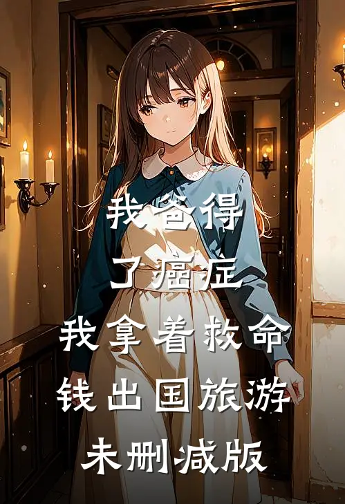 我爸得了癌症，我拿着救命钱出国旅游未删减版
