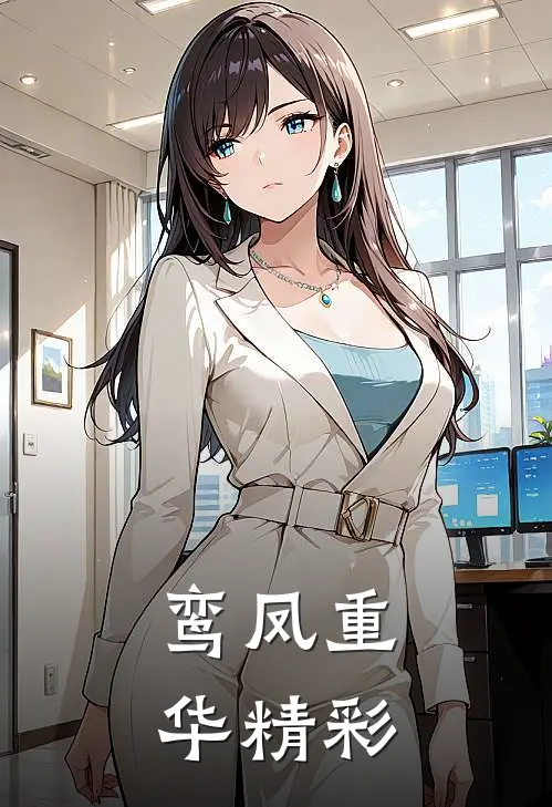 鸾凤重华精彩