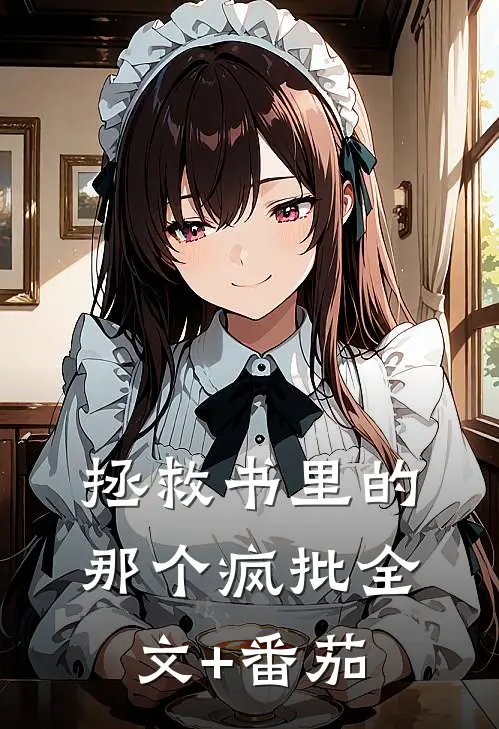 拯救书里的那个疯批全文+番茄