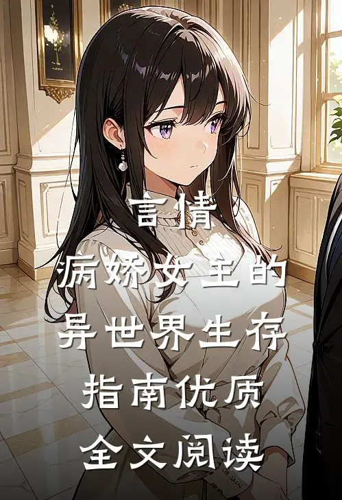 言情：病娇女主的异世界生存指南优质全文阅读