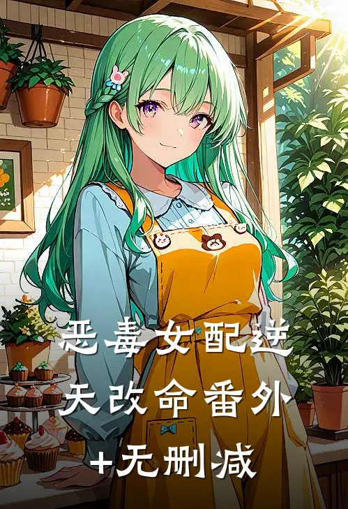 恶毒女配逆天改命番外+无删减
