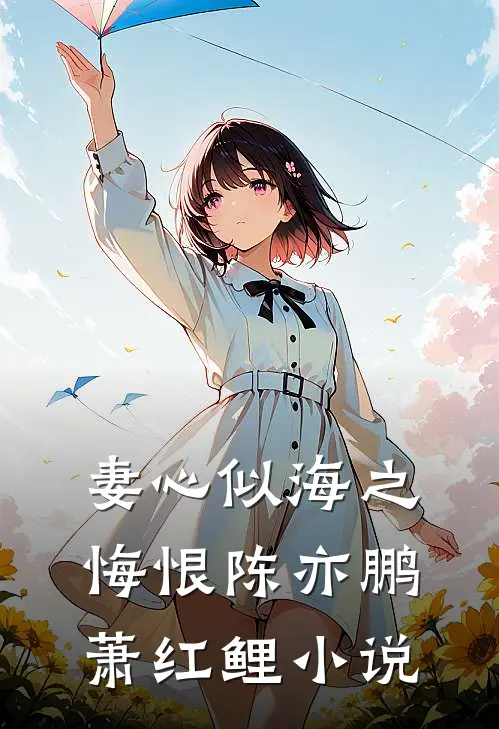 妻心似海之悔恨陈亦鹏萧红鲤小说