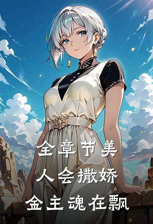 全章节美人会撒娇，金主魂在飘