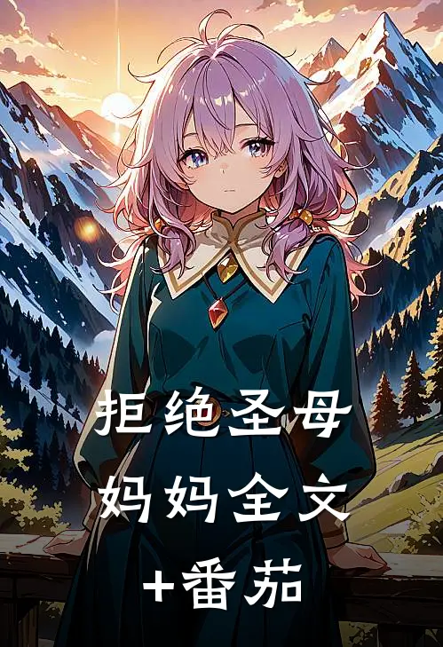 拒绝圣母妈妈全文+番茄
