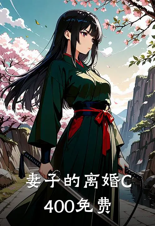 妻子的离婚C400免费