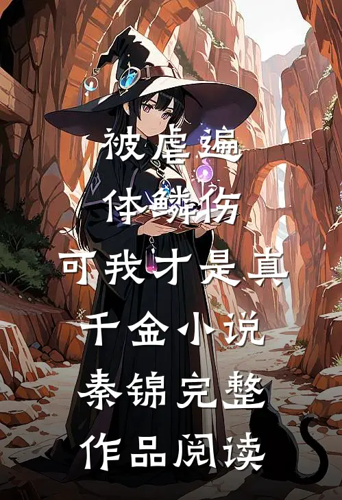 被虐遍体鳞伤,可我才是真千金小说秦锦完整作品阅读