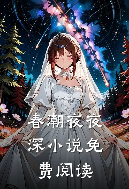 春潮夜夜深小说免费阅读