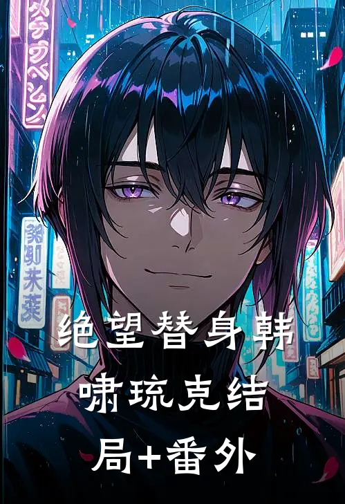 绝望替身韩啸琉克结局+番外