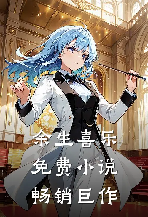 余生喜乐免费小说畅销巨作