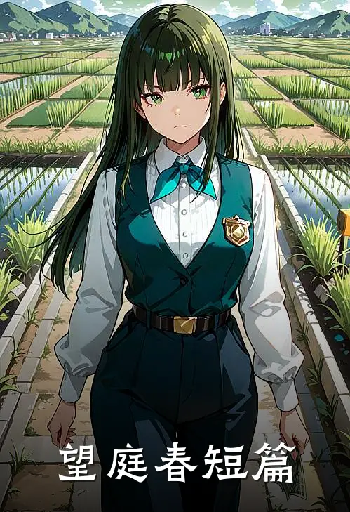 望庭春短篇