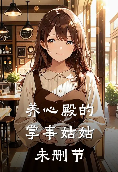 养心殿的掌事姑姑未删节