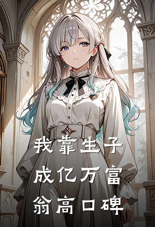 我靠生子成亿万富翁高口碑