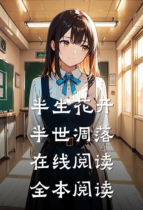 半生花开，半世凋落在线阅读全本阅读