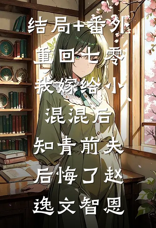 结局+番外重回七零，我嫁给小混混后，知青前夫后悔了赵逸文智恩
