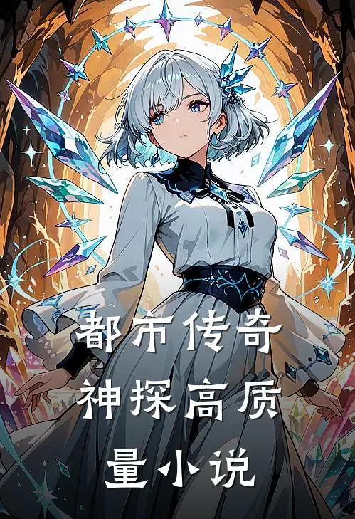 都市传奇神探高质量小说