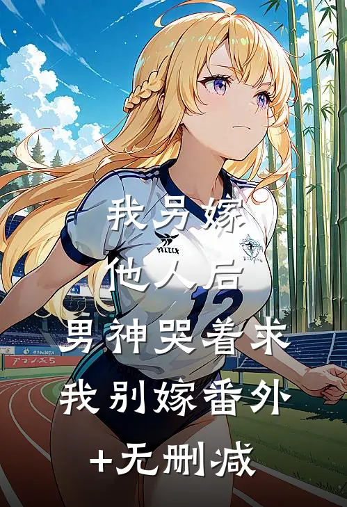 我另嫁他人后，男神哭着求我别嫁番外+无删减