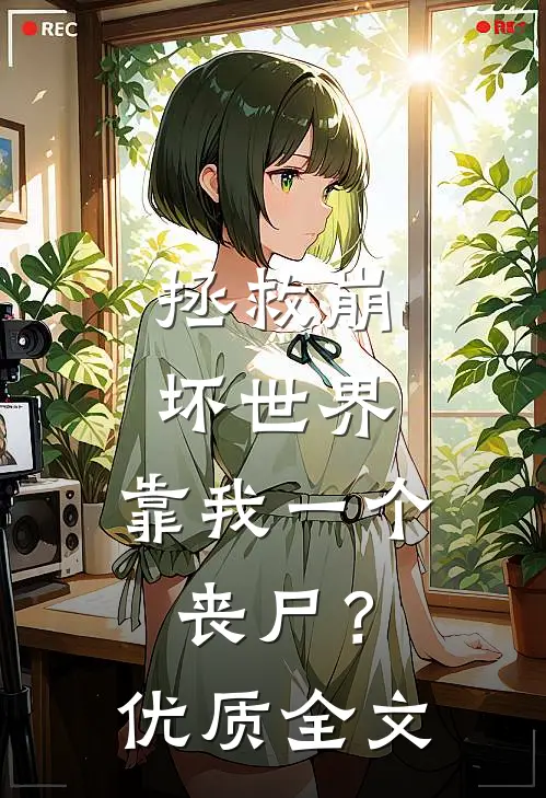 拯救崩坏世界，靠我一个丧尸？优质全文
