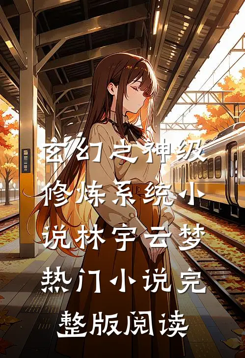玄幻之神级修炼系统小说林宇云梦热门小说完整版阅读