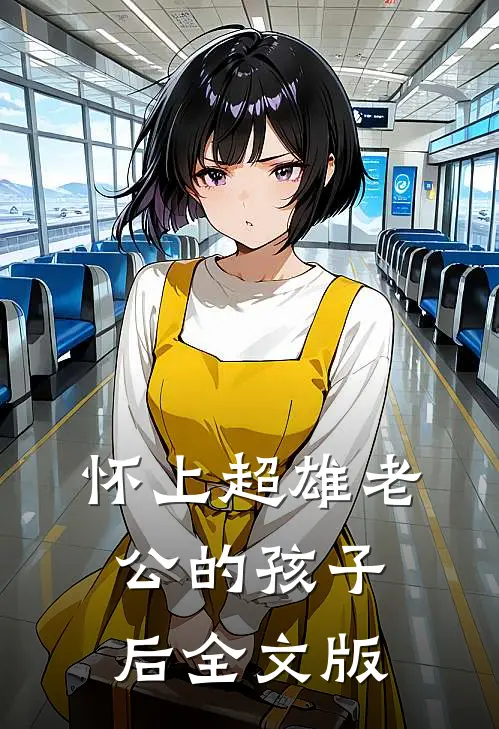怀上超雄老公的孩子后全文版