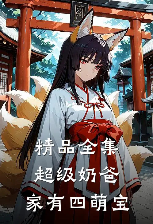 精品全集超级奶爸：家有四萌宝
