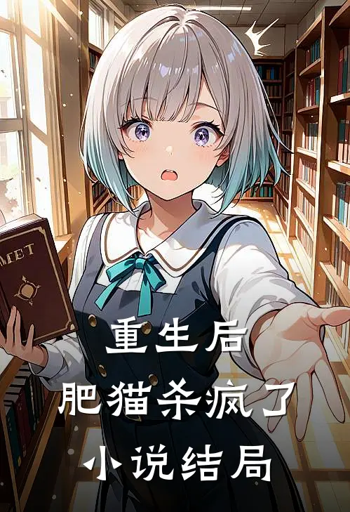 重生后，肥猫杀疯了小说结局