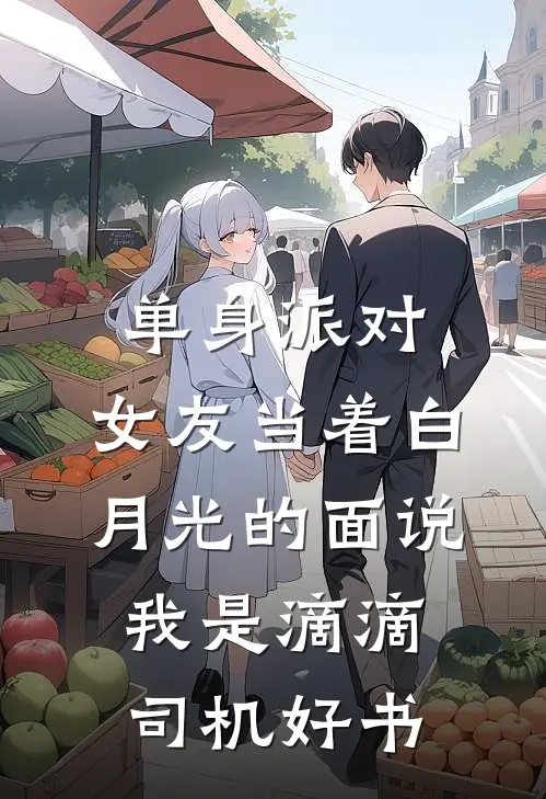 单身派对，女友当着白月光的面说我是滴滴司机好书