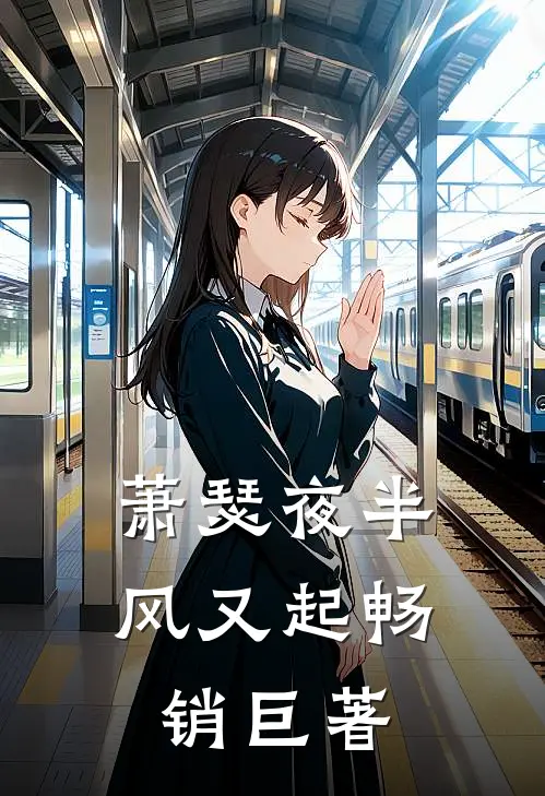 萧瑟夜半风又起畅销巨著