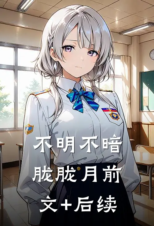 不明不暗胧胧月前文+后续