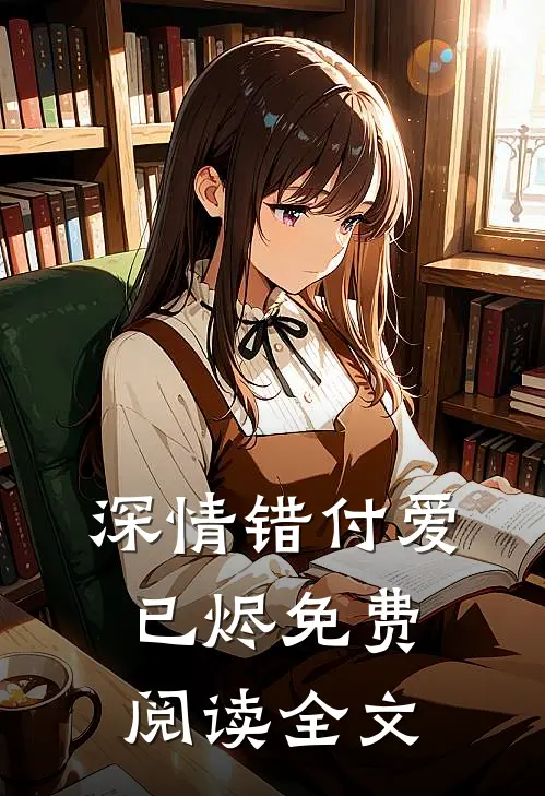 深情错付爱已烬免费阅读全文