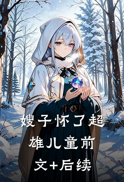嫂子怀了超雄儿童前文+后续