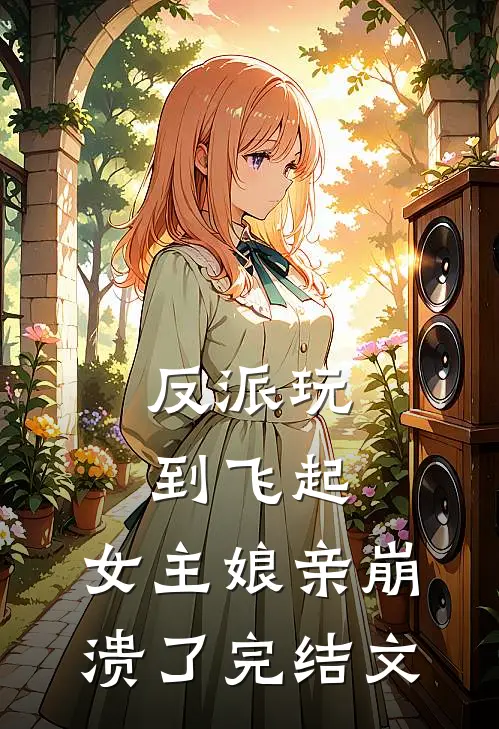 反派玩到飞起，女主娘亲崩溃了完结文