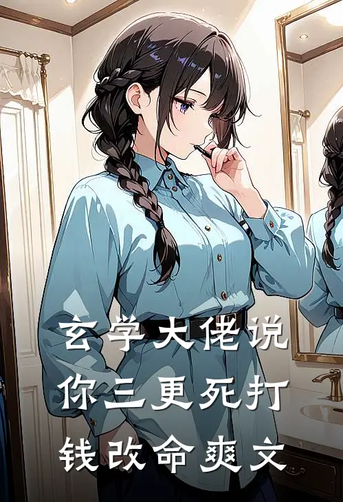玄学大佬说你三更死打钱改命爽文