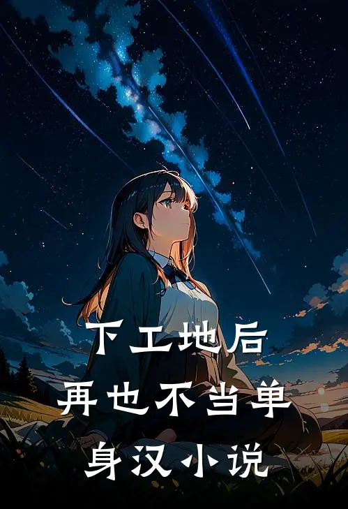 下工地后，再也不当单身汉小说