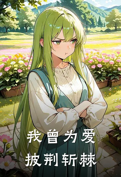 我曾为爱披荆斩棘