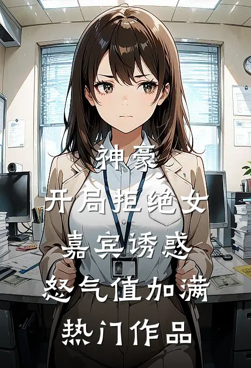 神豪：开局拒绝女嘉宾诱惑，怒气值加满热门作品