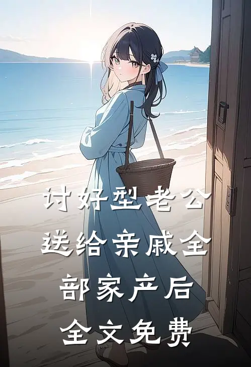 讨好型老公送给亲戚全部家产后全文免费