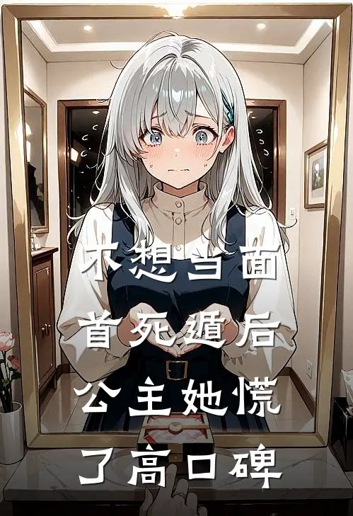 不想当面首死遁后，公主她慌了高口碑