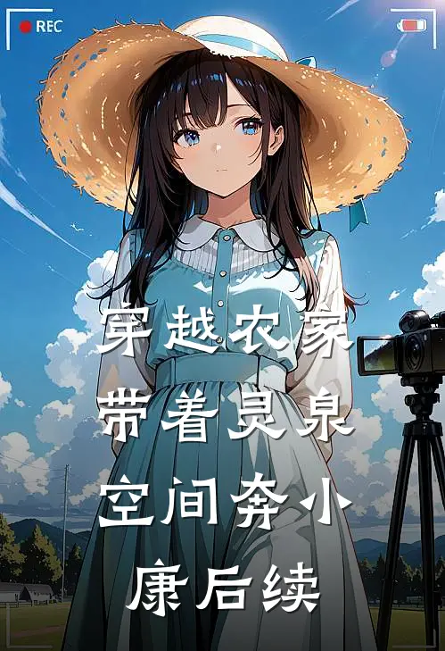 穿越农家：带着灵泉空间奔小康后续
