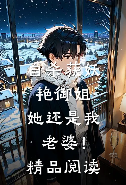 自杀获妖艳御姐，她还是我老婆！精品阅读