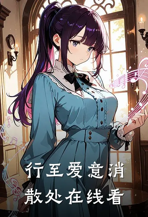 行至爱意消散处在线看