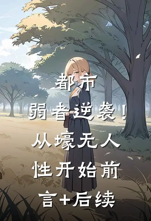 都市：弱者逆袭！从壕无人性开始前言+后续
